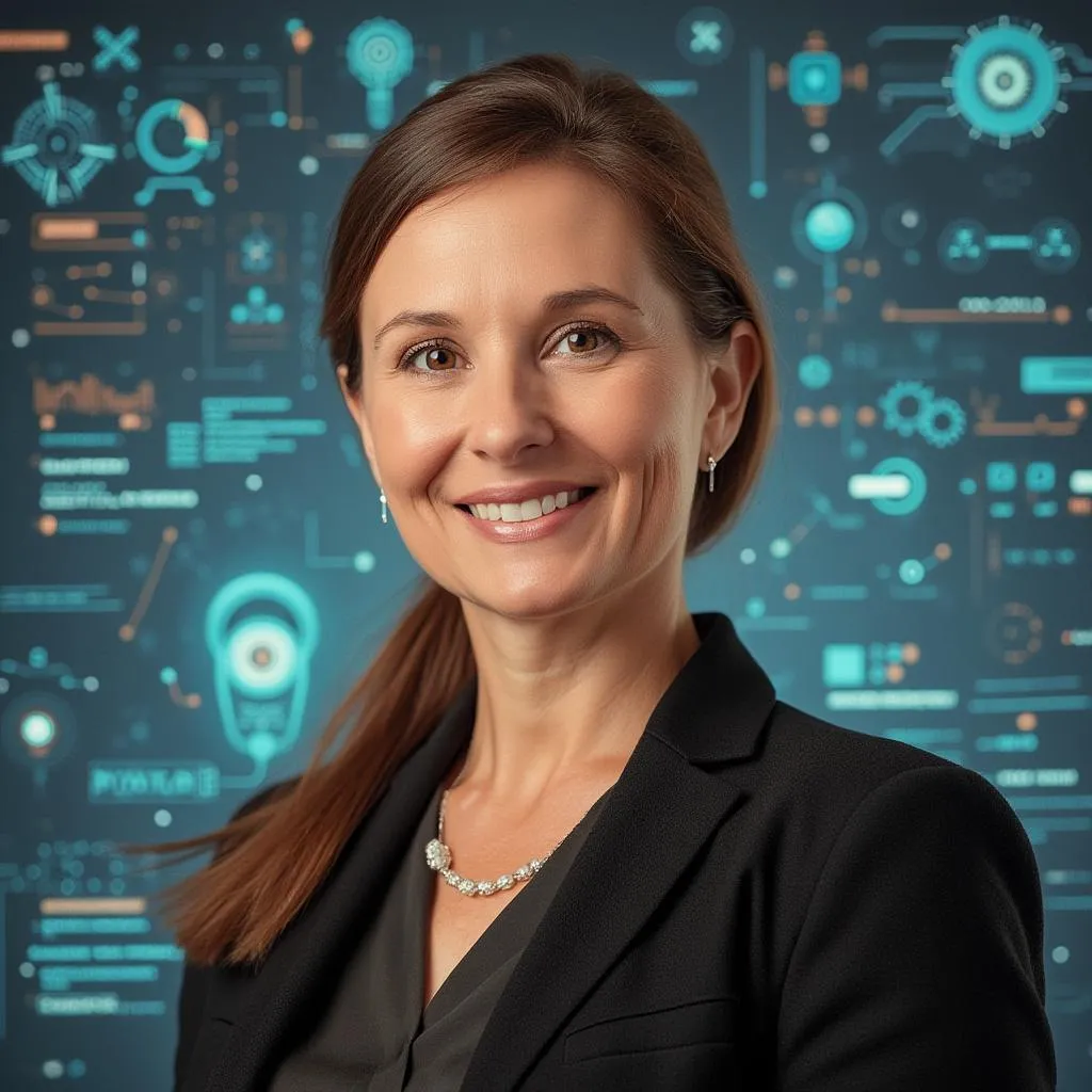 Dr. Alena Novotná