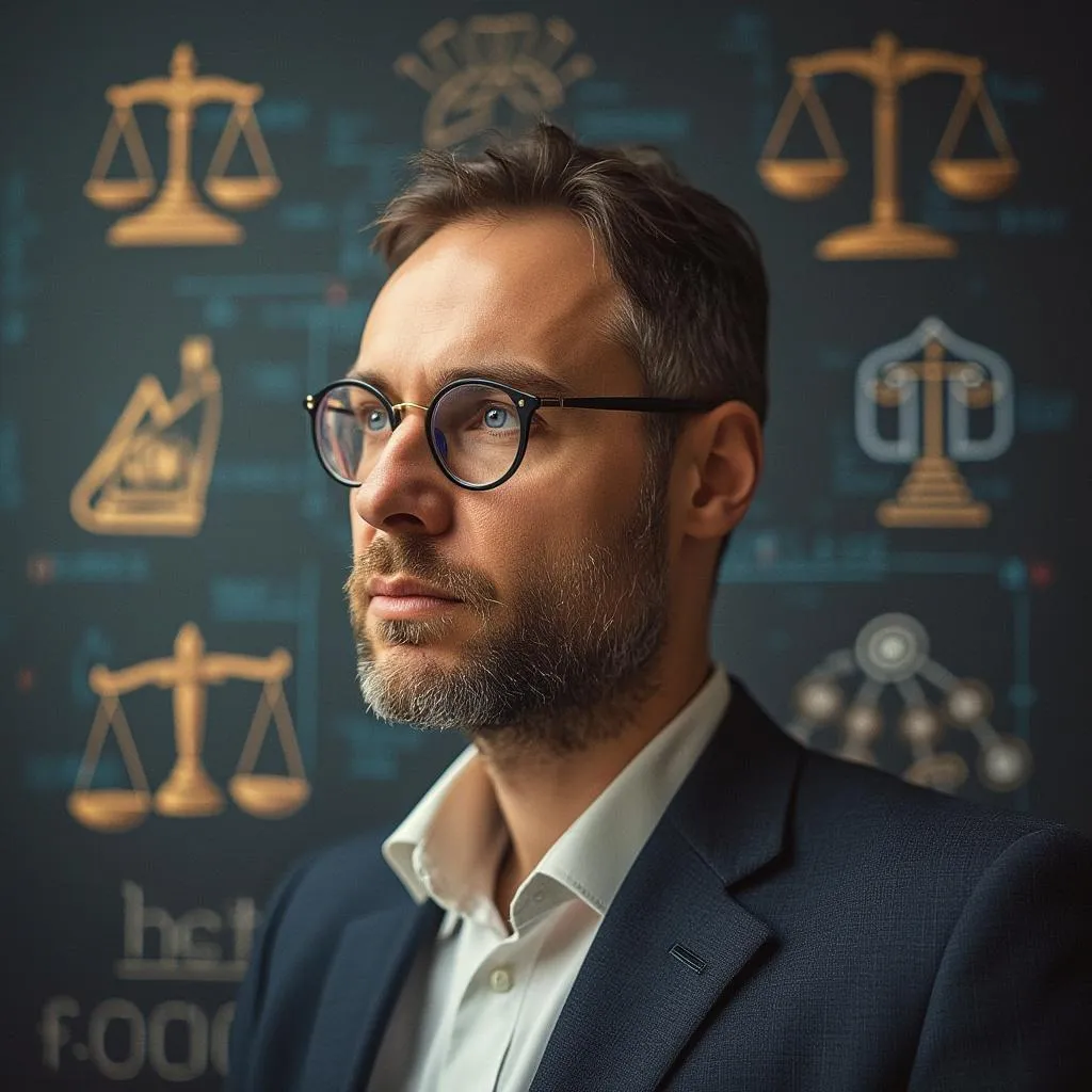 Ing. Petr Dvořák