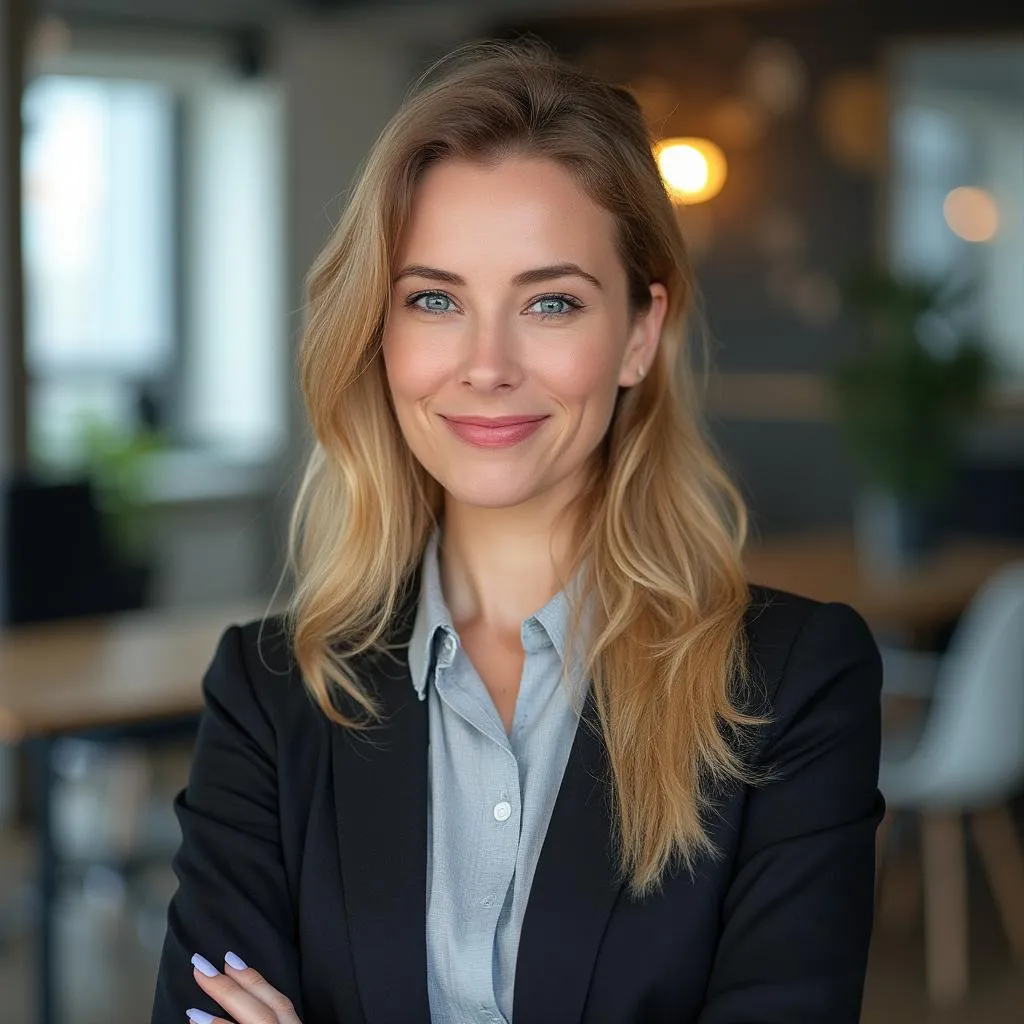 Ing. Jana Procházková